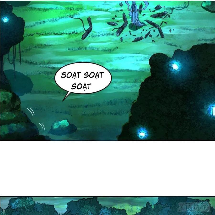 đọc truyện Ta Luyện Khí Ba Ngàn Năm Chương 148 ảnh 33 tại Thiên Thai Truyện