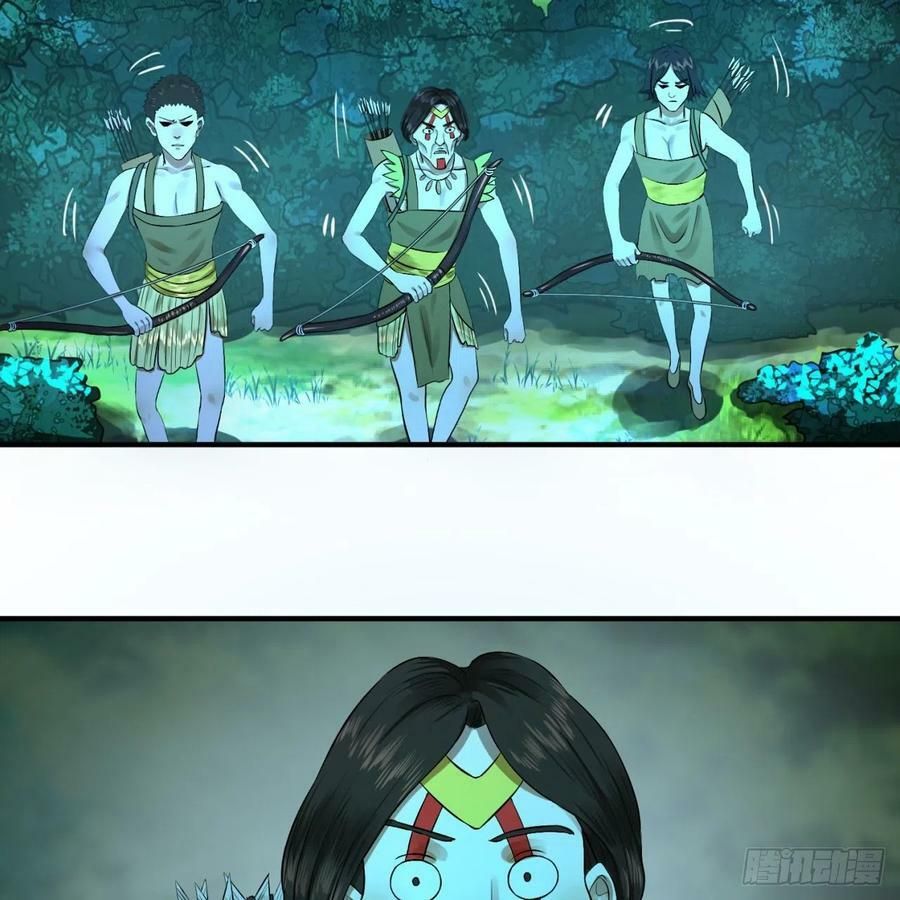 đọc truyện Ta Luyện Khí Ba Ngàn Năm Chương 148 ảnh 34 tại Thiên Thai Truyện