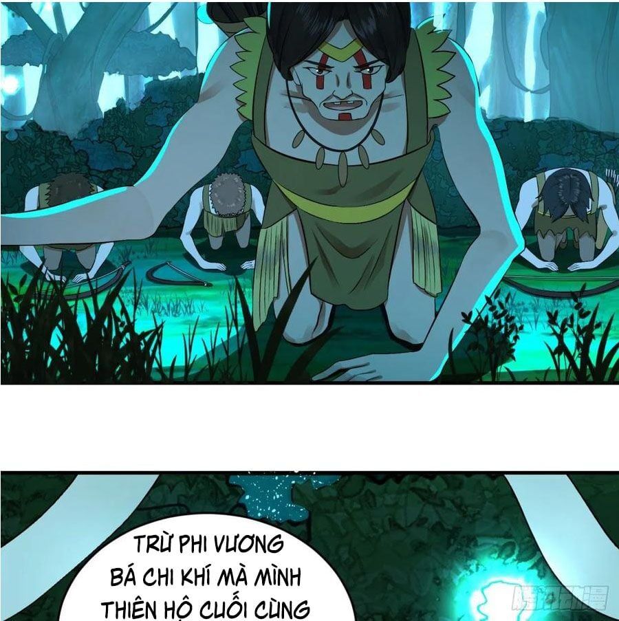 đọc truyện Ta Luyện Khí Ba Ngàn Năm Chương 148 ảnh 40 tại Thiên Thai Truyện