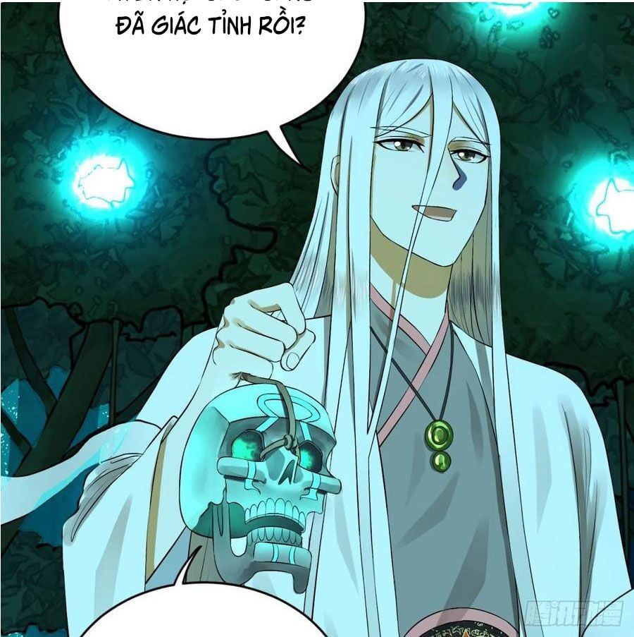 đọc truyện Ta Luyện Khí Ba Ngàn Năm Chương 148 ảnh 41 tại Thiên Thai Truyện