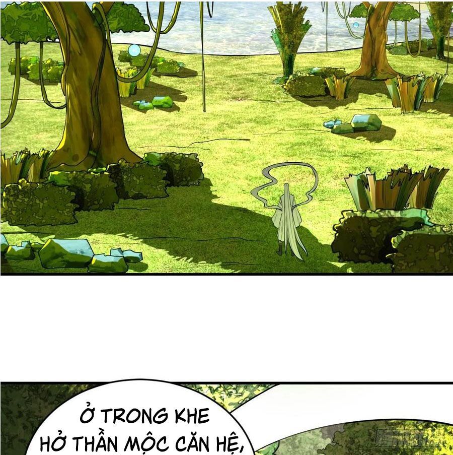 đọc truyện Ta Luyện Khí Ba Ngàn Năm Chương 148 ảnh 6 tại Thiên Thai Truyện