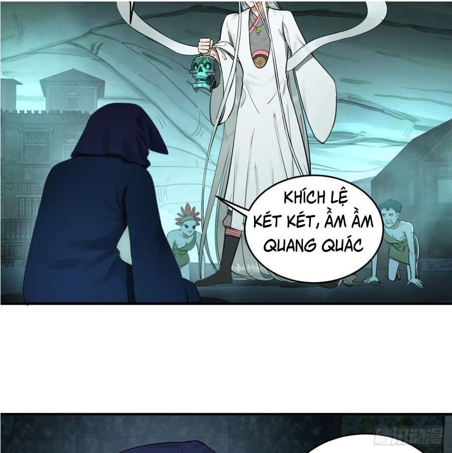 đọc truyện Ta Luyện Khí Ba Ngàn Năm Chương 148 ảnh 76 tại Thiên Thai Truyện