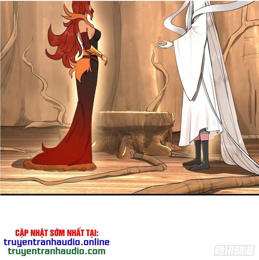 đọc truyện Ta Luyện Khí Ba Ngàn Năm Chương 149 ảnh 21 tại Thiên Thai Truyện