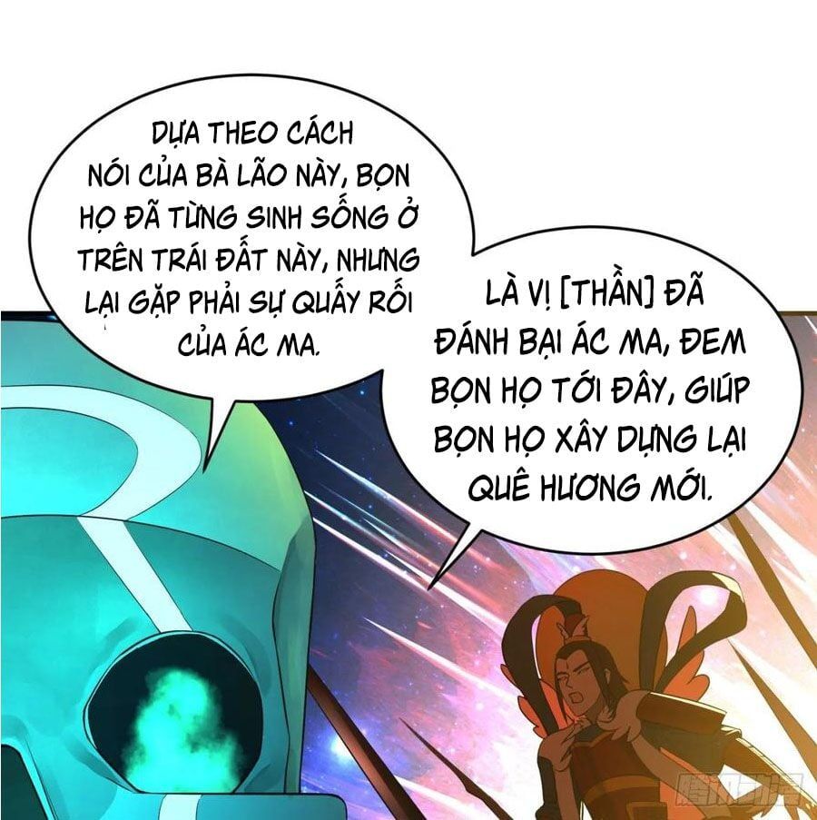 đọc truyện Ta Luyện Khí Ba Ngàn Năm Chương 149 ảnh 4 tại Thiên Thai Truyện