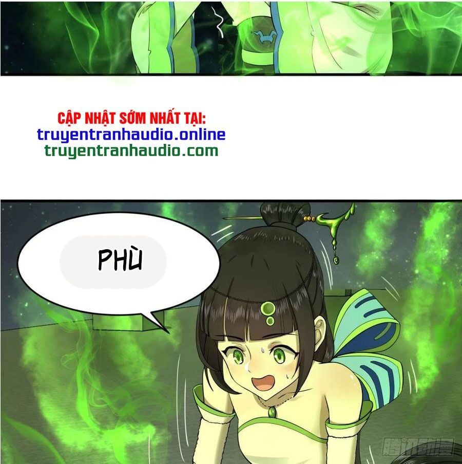 đọc truyện Ta Luyện Khí Ba Ngàn Năm Chương 149 ảnh 31 tại Thiên Thai Truyện