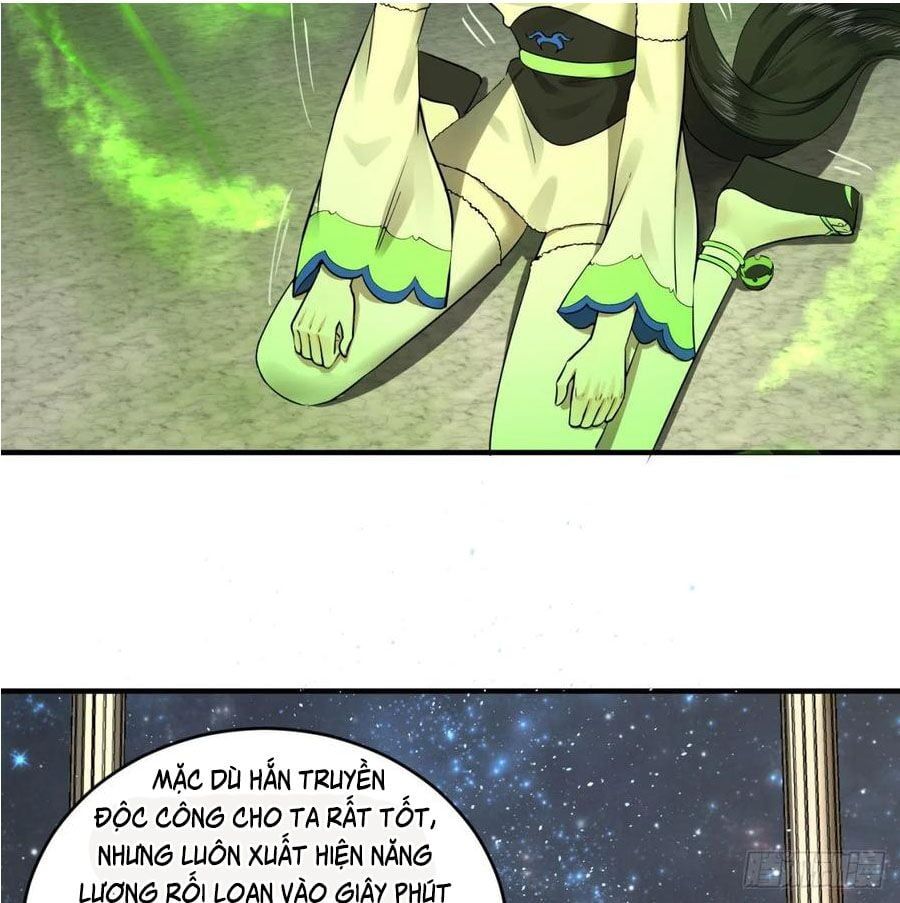 đọc truyện Ta Luyện Khí Ba Ngàn Năm Chương 149 ảnh 32 tại Thiên Thai Truyện