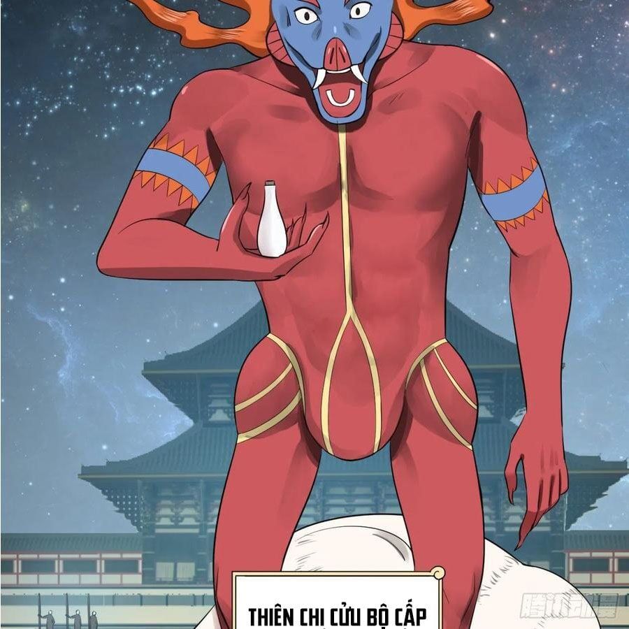 đọc truyện Ta Luyện Khí Ba Ngàn Năm Chương 149 ảnh 40 tại Thiên Thai Truyện