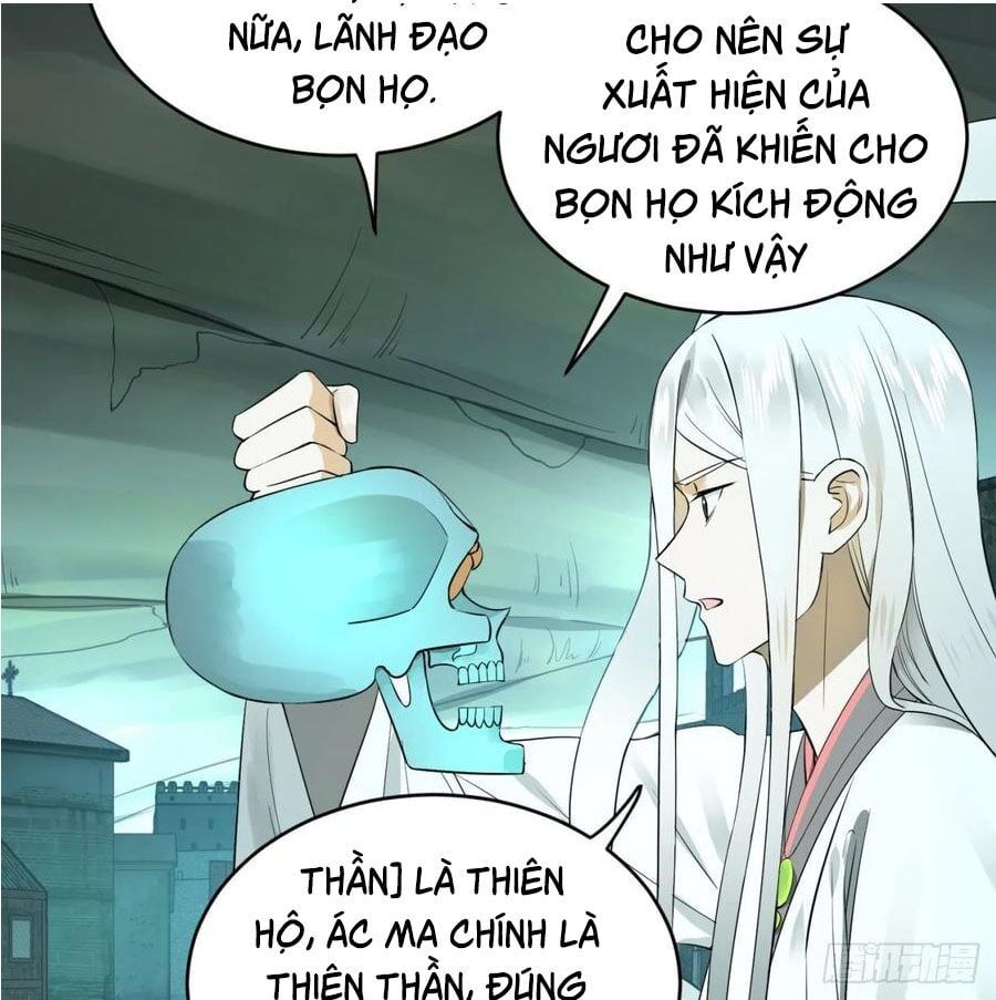 đọc truyện Ta Luyện Khí Ba Ngàn Năm Chương 149 ảnh 6 tại Thiên Thai Truyện