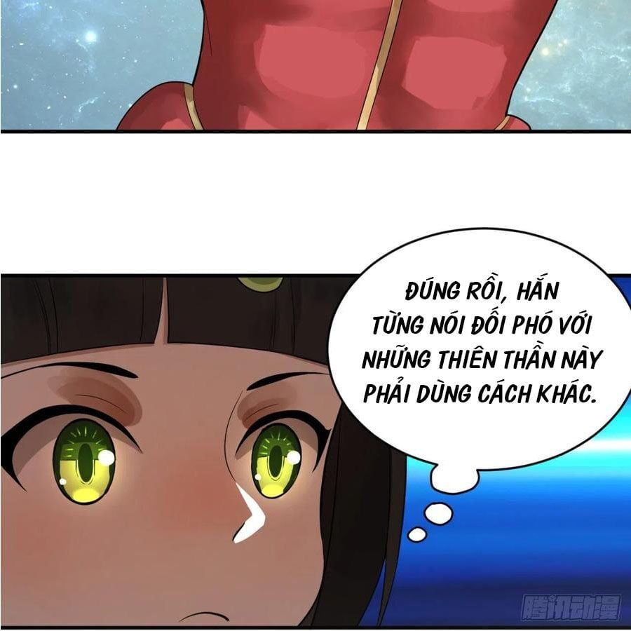 đọc truyện Ta Luyện Khí Ba Ngàn Năm Chương 149 ảnh 46 tại Thiên Thai Truyện