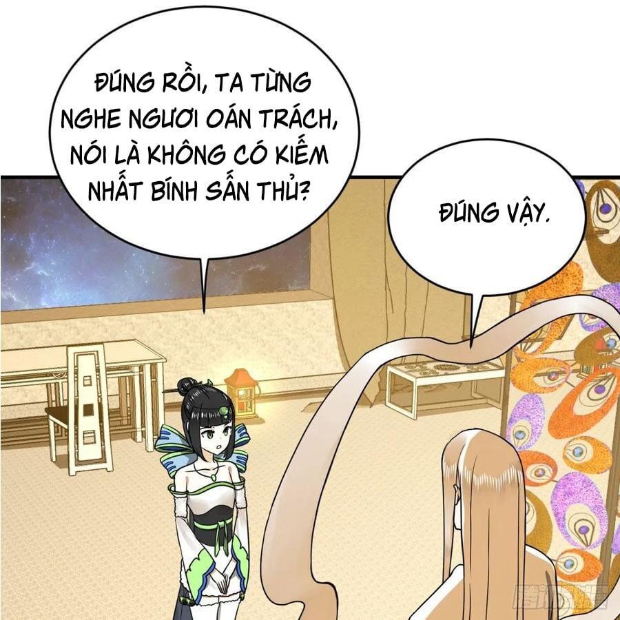 đọc truyện Ta Luyện Khí Ba Ngàn Năm Chương 149 ảnh 78 tại Thiên Thai Truyện