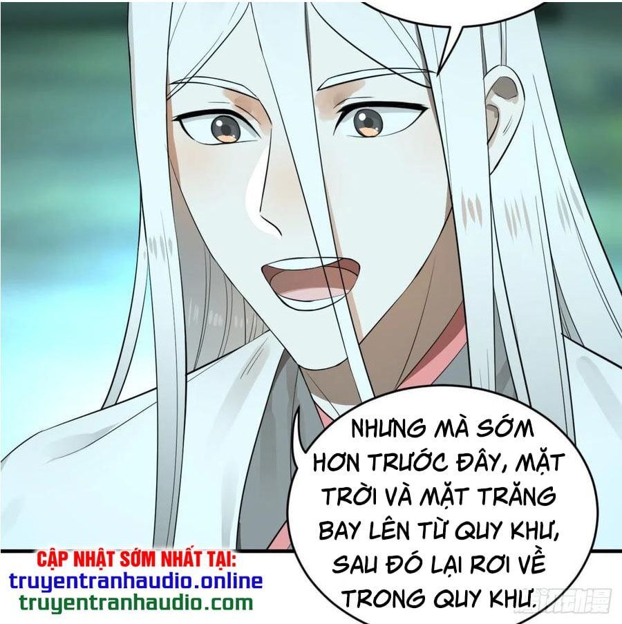 đọc truyện Ta Luyện Khí Ba Ngàn Năm Chương 149 ảnh 11 tại Thiên Thai Truyện