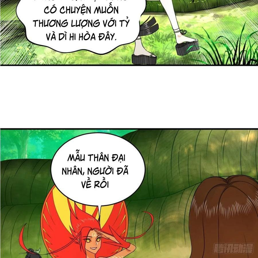 đọc truyện Ta Luyện Khí Ba Ngàn Năm Chương 149 ảnh 96 tại Thiên Thai Truyện