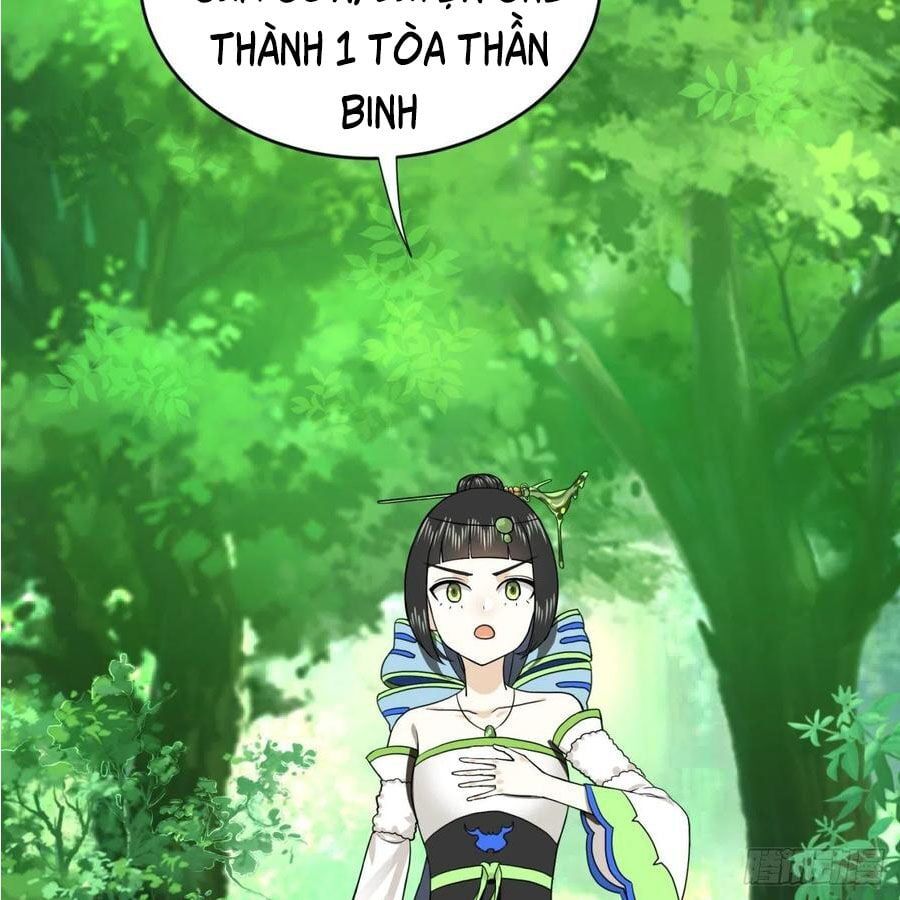 đọc truyện Ta Luyện Khí Ba Ngàn Năm Chương 149 ảnh 101 tại Thiên Thai Truyện