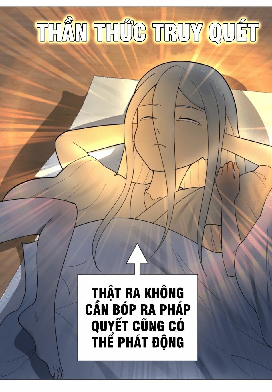 đọc truyện Ta Luyện Khí Ba Ngàn Năm Chương 15 ảnh 4 tại Thiên Thai Truyện