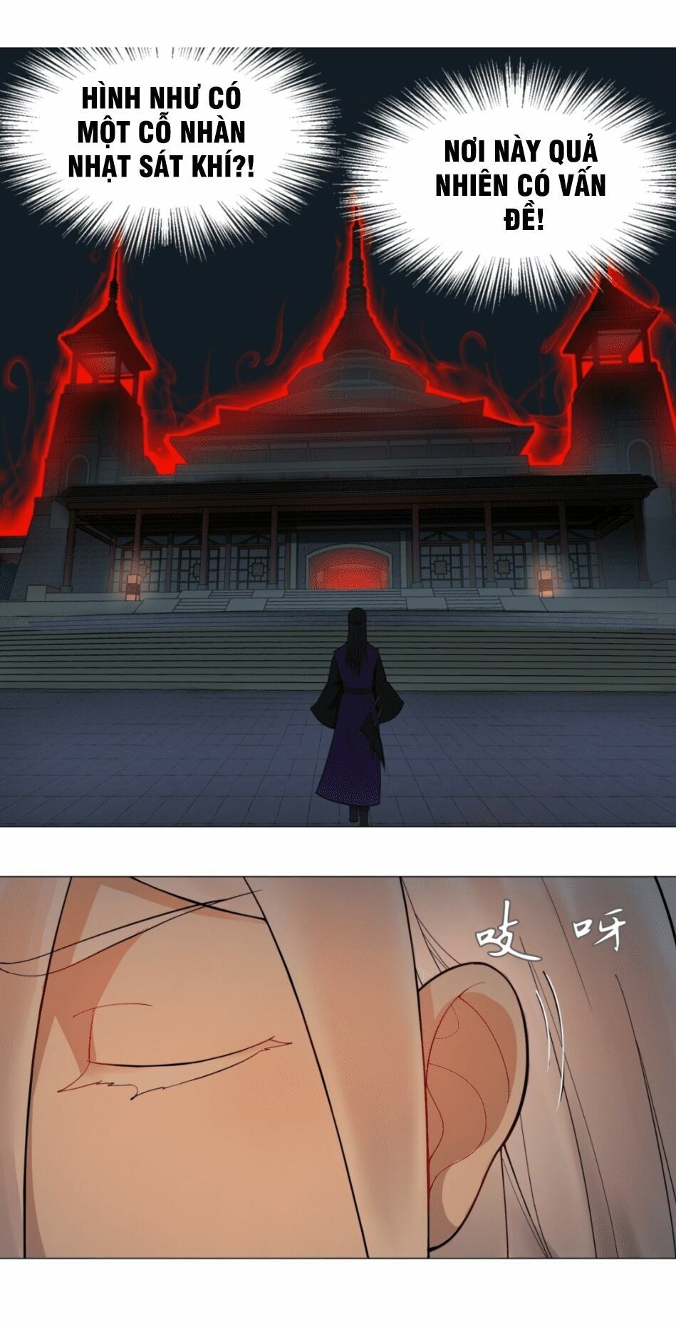 đọc truyện Ta Luyện Khí Ba Ngàn Năm Chương 15 ảnh 31 tại Thiên Thai Truyện