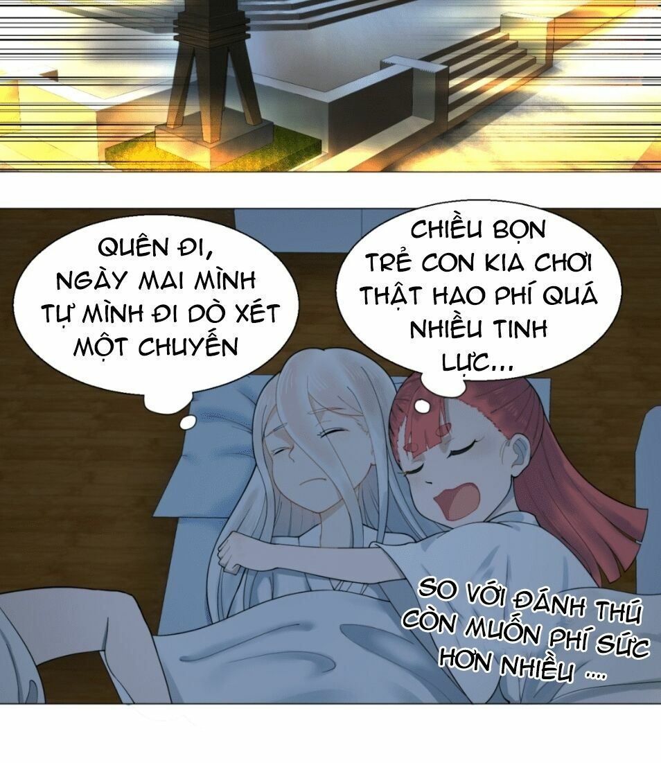 đọc truyện Ta Luyện Khí Ba Ngàn Năm Chương 15 ảnh 35 tại Thiên Thai Truyện