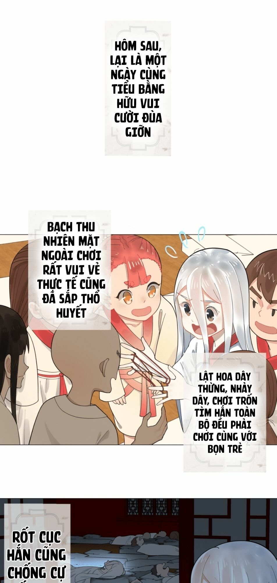 đọc truyện Ta Luyện Khí Ba Ngàn Năm Chương 15 ảnh 36 tại Thiên Thai Truyện