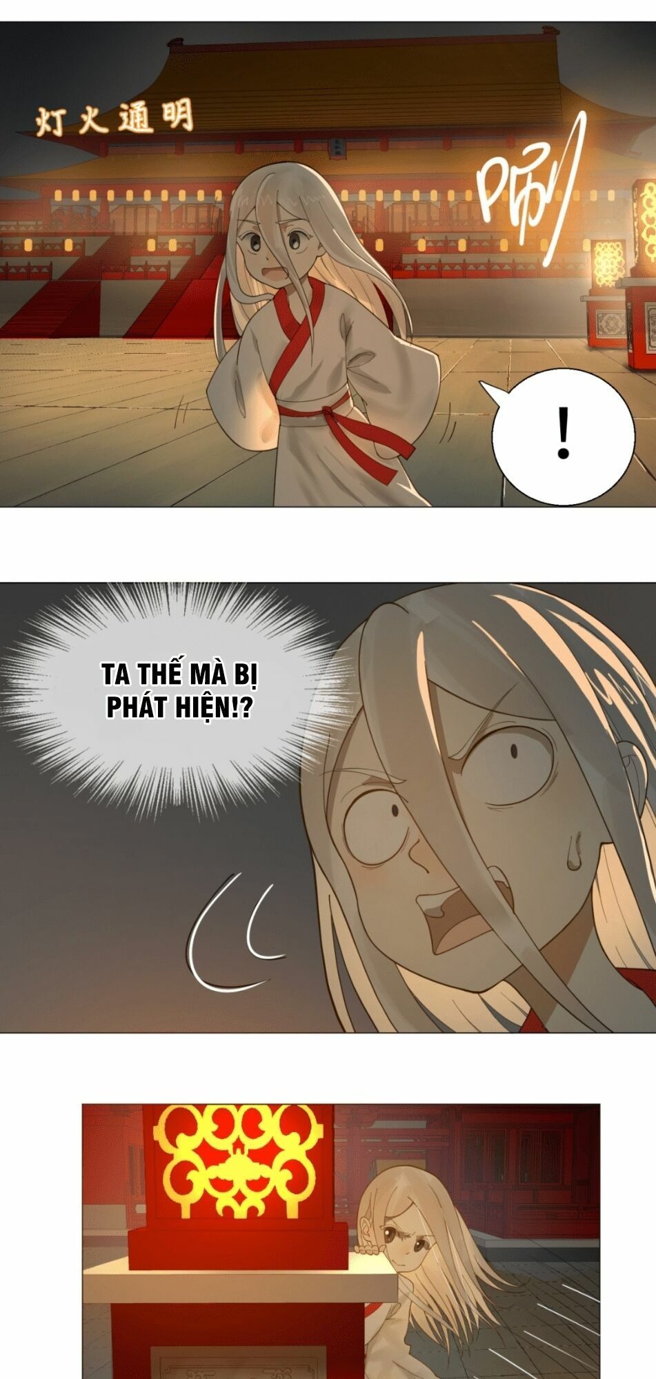 đọc truyện Ta Luyện Khí Ba Ngàn Năm Chương 15 ảnh 41 tại Thiên Thai Truyện