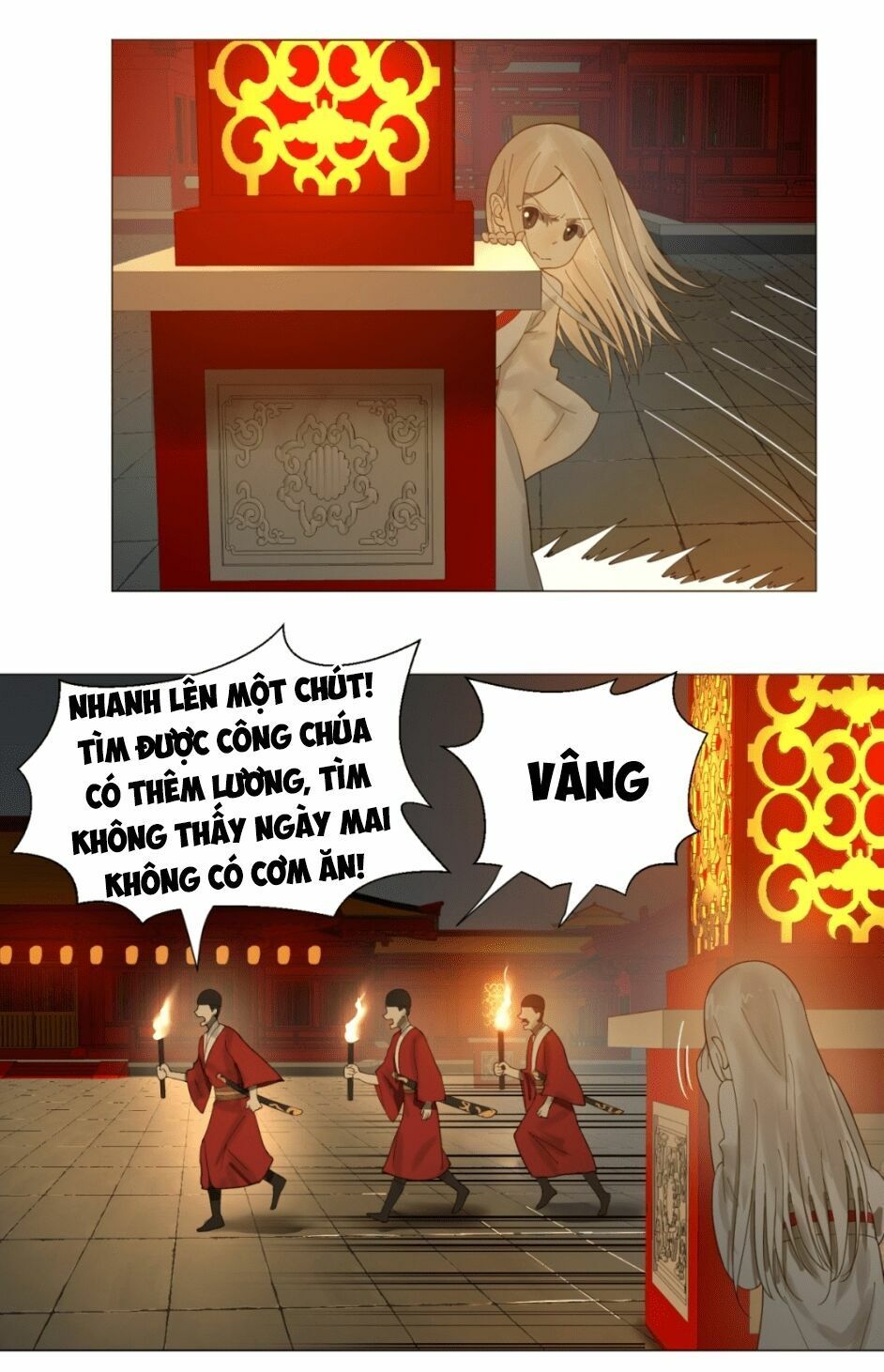 đọc truyện Ta Luyện Khí Ba Ngàn Năm Chương 15 ảnh 43 tại Thiên Thai Truyện