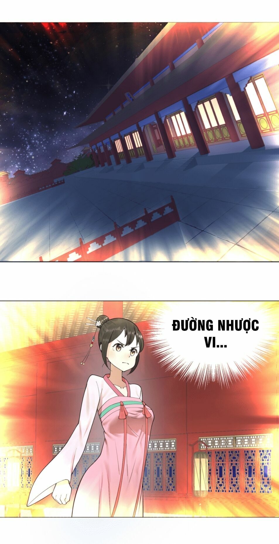 đọc truyện Ta Luyện Khí Ba Ngàn Năm Chương 15 ảnh 9 tại Thiên Thai Truyện