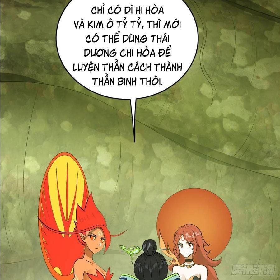 đọc truyện Ta Luyện Khí Ba Ngàn Năm Chương 150 ảnh 15 tại Thiên Thai Truyện