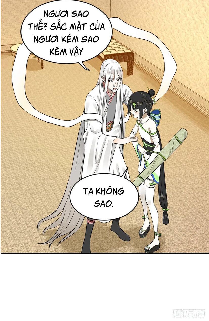 đọc truyện Ta Luyện Khí Ba Ngàn Năm Chương 150 ảnh 28 tại Thiên Thai Truyện