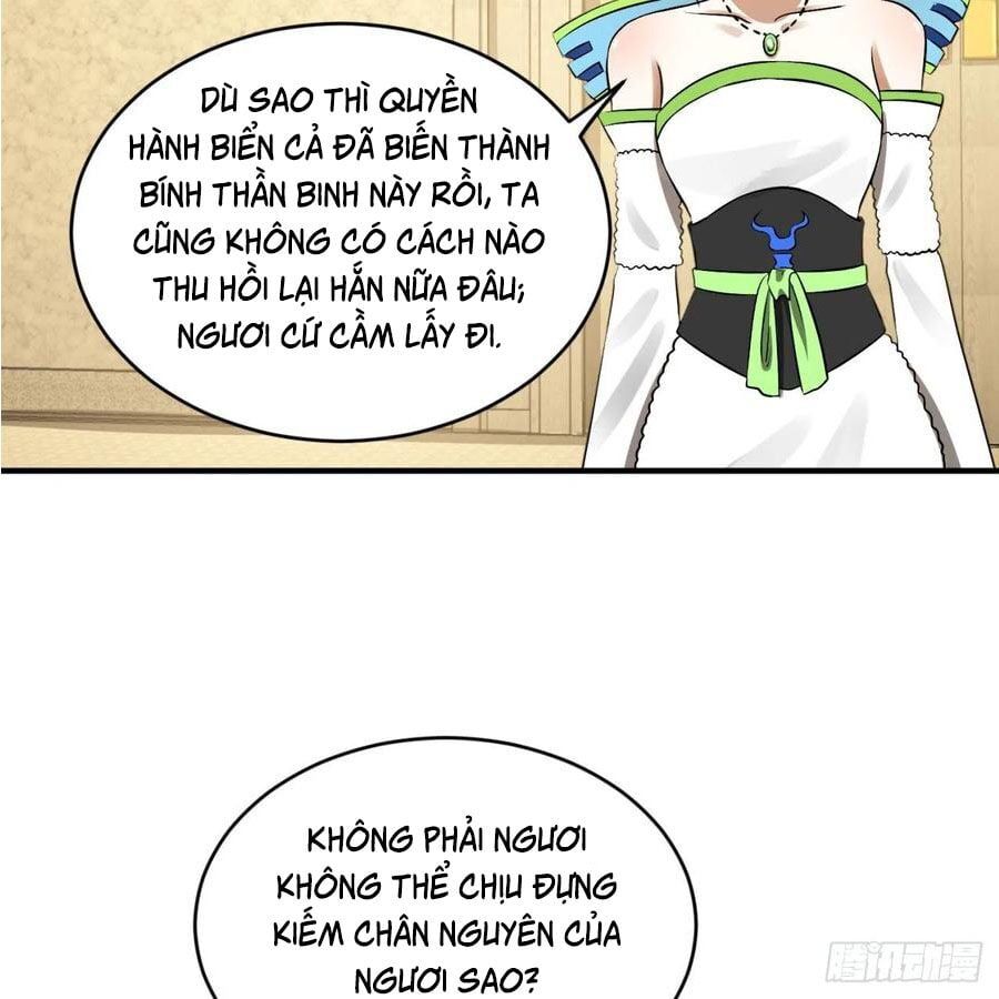 đọc truyện Ta Luyện Khí Ba Ngàn Năm Chương 150 ảnh 46 tại Thiên Thai Truyện