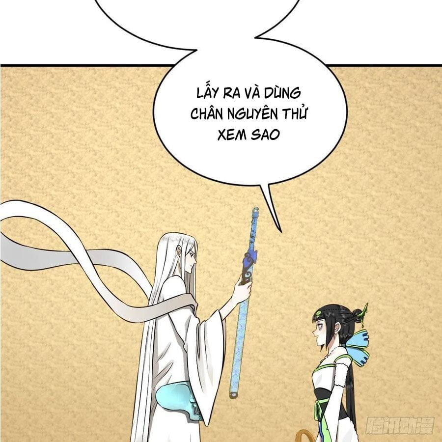 đọc truyện Ta Luyện Khí Ba Ngàn Năm Chương 150 ảnh 47 tại Thiên Thai Truyện