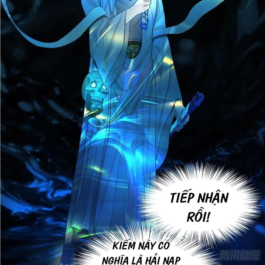 đọc truyện Ta Luyện Khí Ba Ngàn Năm Chương 150 ảnh 57 tại Thiên Thai Truyện