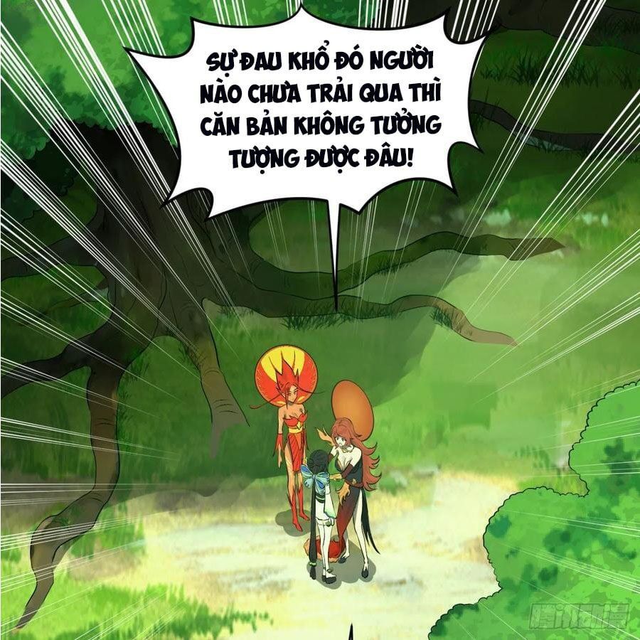 đọc truyện Ta Luyện Khí Ba Ngàn Năm Chương 150 ảnh 8 tại Thiên Thai Truyện