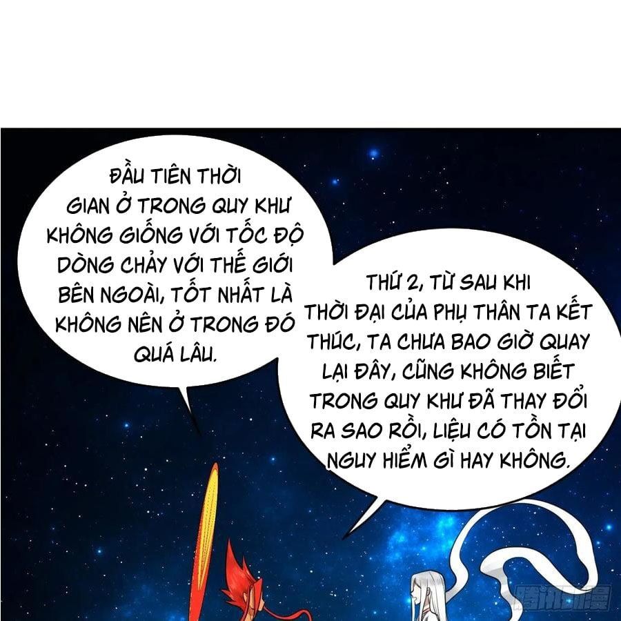 đọc truyện Ta Luyện Khí Ba Ngàn Năm Chương 151 ảnh 30 tại Thiên Thai Truyện