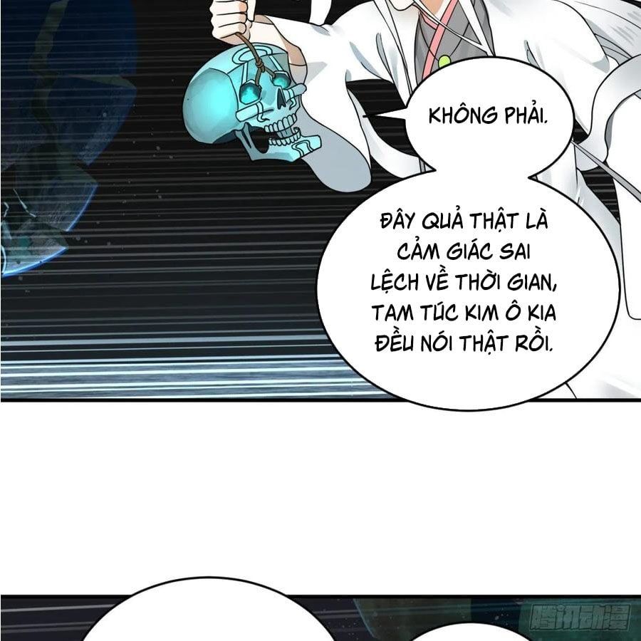 đọc truyện Ta Luyện Khí Ba Ngàn Năm Chương 151 ảnh 56 tại Thiên Thai Truyện