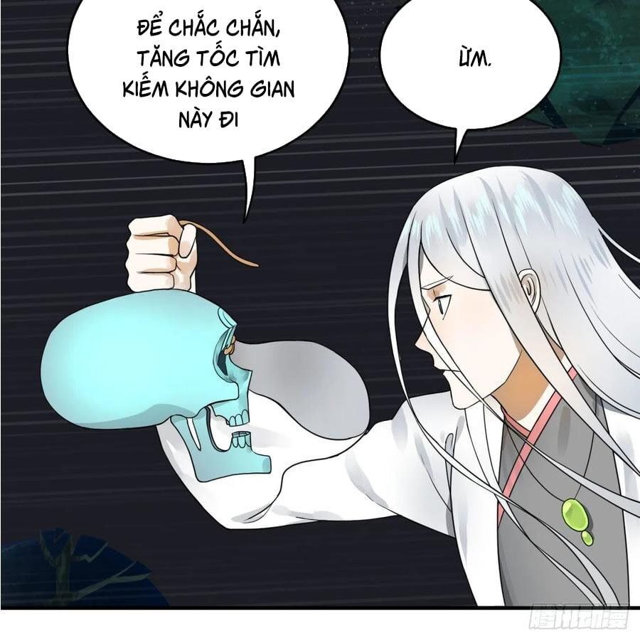 đọc truyện Ta Luyện Khí Ba Ngàn Năm Chương 151 ảnh 57 tại Thiên Thai Truyện