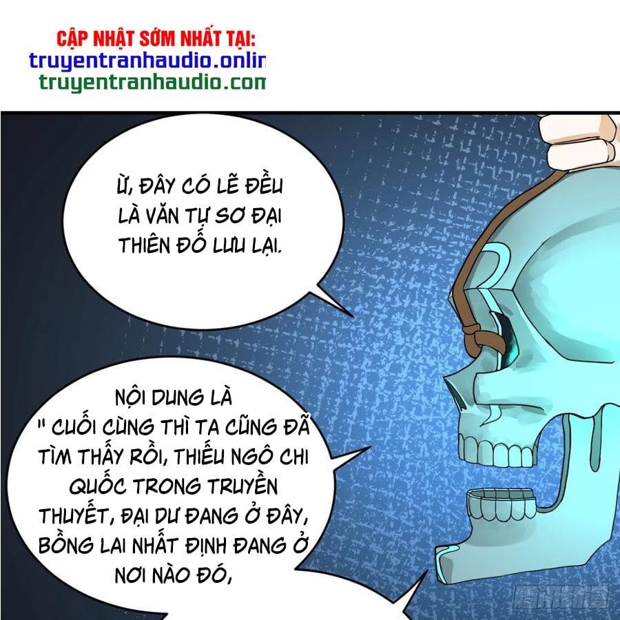 đọc truyện Ta Luyện Khí Ba Ngàn Năm Chương 151 ảnh 80 tại Thiên Thai Truyện