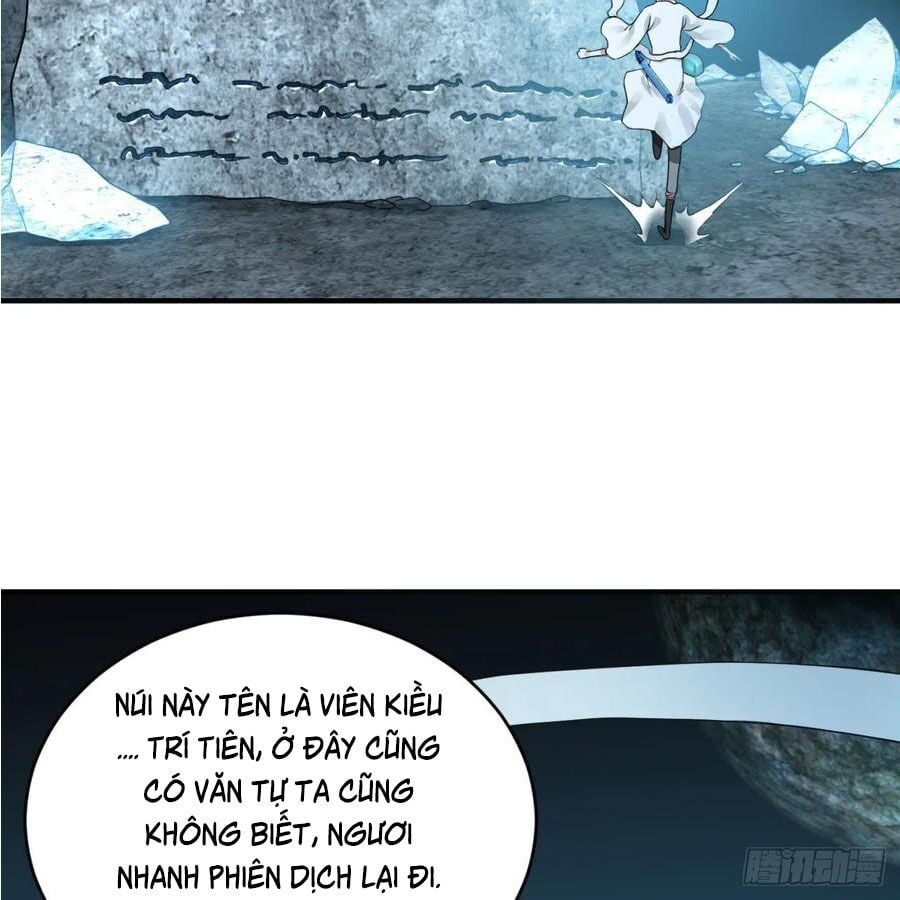 đọc truyện Ta Luyện Khí Ba Ngàn Năm Chương 151 ảnh 88 tại Thiên Thai Truyện