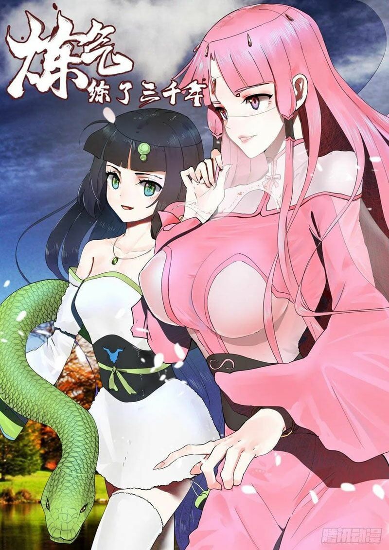 đọc truyện Ta Luyện Khí Ba Ngàn Năm Chương 152 ảnh 3 tại Thiên Thai Truyện