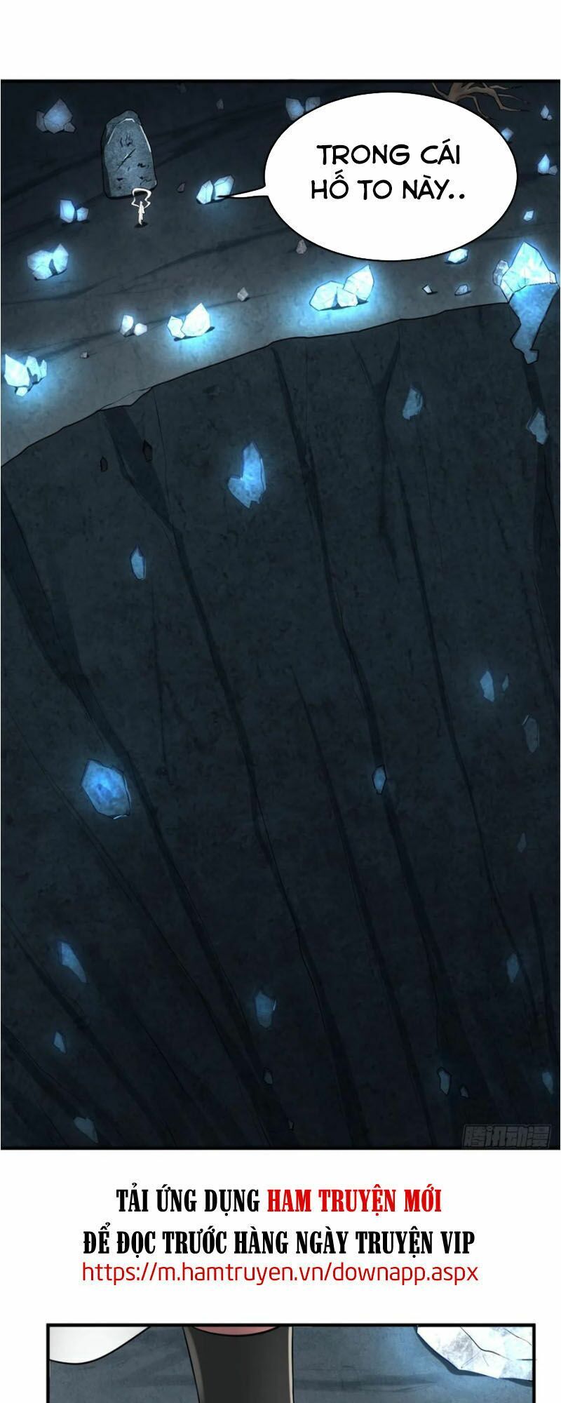 đọc truyện Ta Luyện Khí Ba Ngàn Năm Chương 152 ảnh 14 tại Thiên Thai Truyện