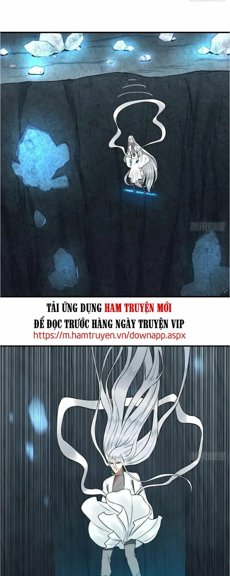 đọc truyện Ta Luyện Khí Ba Ngàn Năm Chương 152 ảnh 18 tại Thiên Thai Truyện