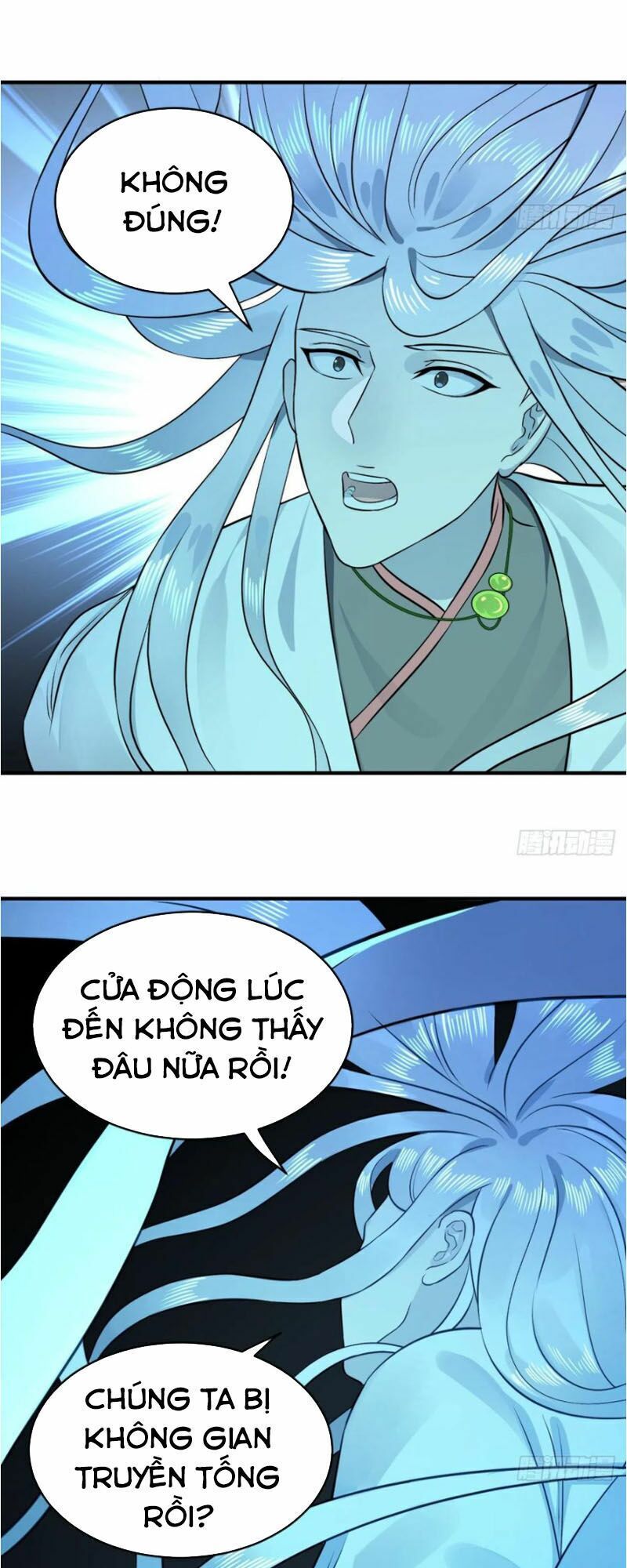 đọc truyện Ta Luyện Khí Ba Ngàn Năm Chương 152 ảnh 24 tại Thiên Thai Truyện