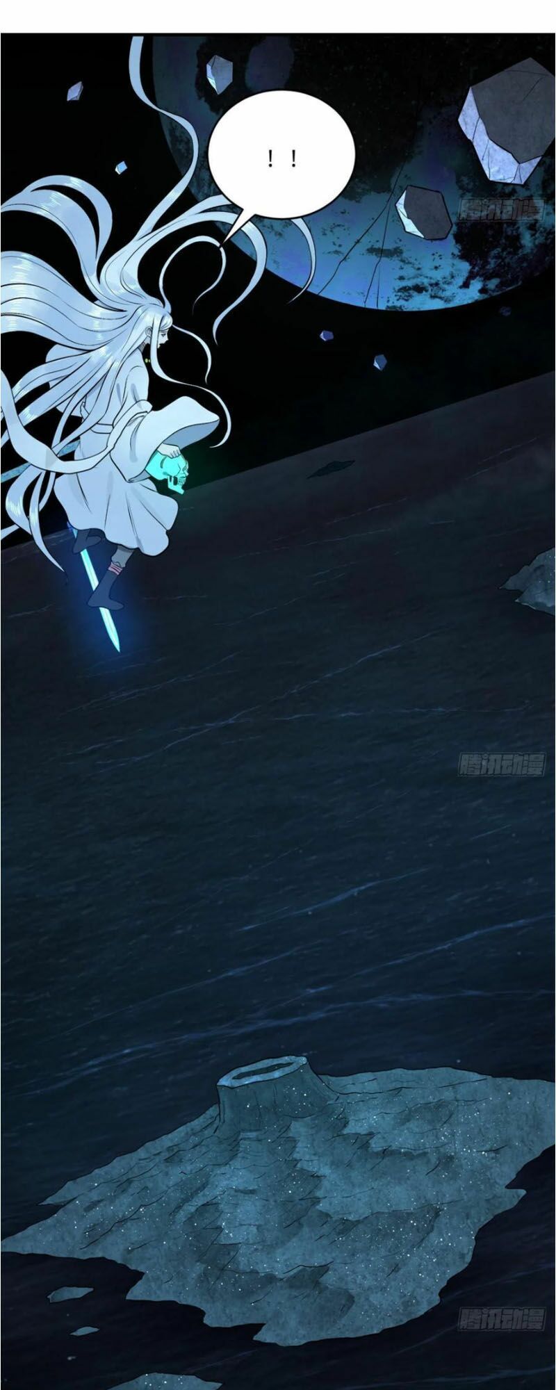 đọc truyện Ta Luyện Khí Ba Ngàn Năm Chương 152 ảnh 26 tại Thiên Thai Truyện