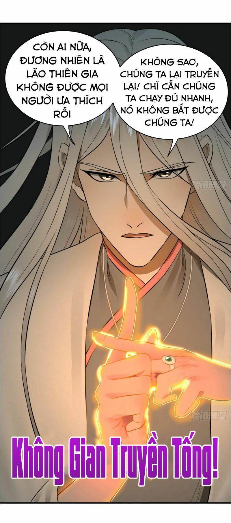 đọc truyện Ta Luyện Khí Ba Ngàn Năm Chương 152 ảnh 29 tại Thiên Thai Truyện