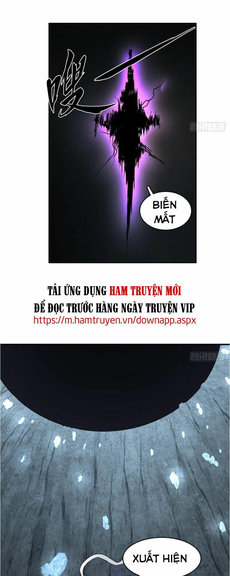 đọc truyện Ta Luyện Khí Ba Ngàn Năm Chương 152 ảnh 30 tại Thiên Thai Truyện