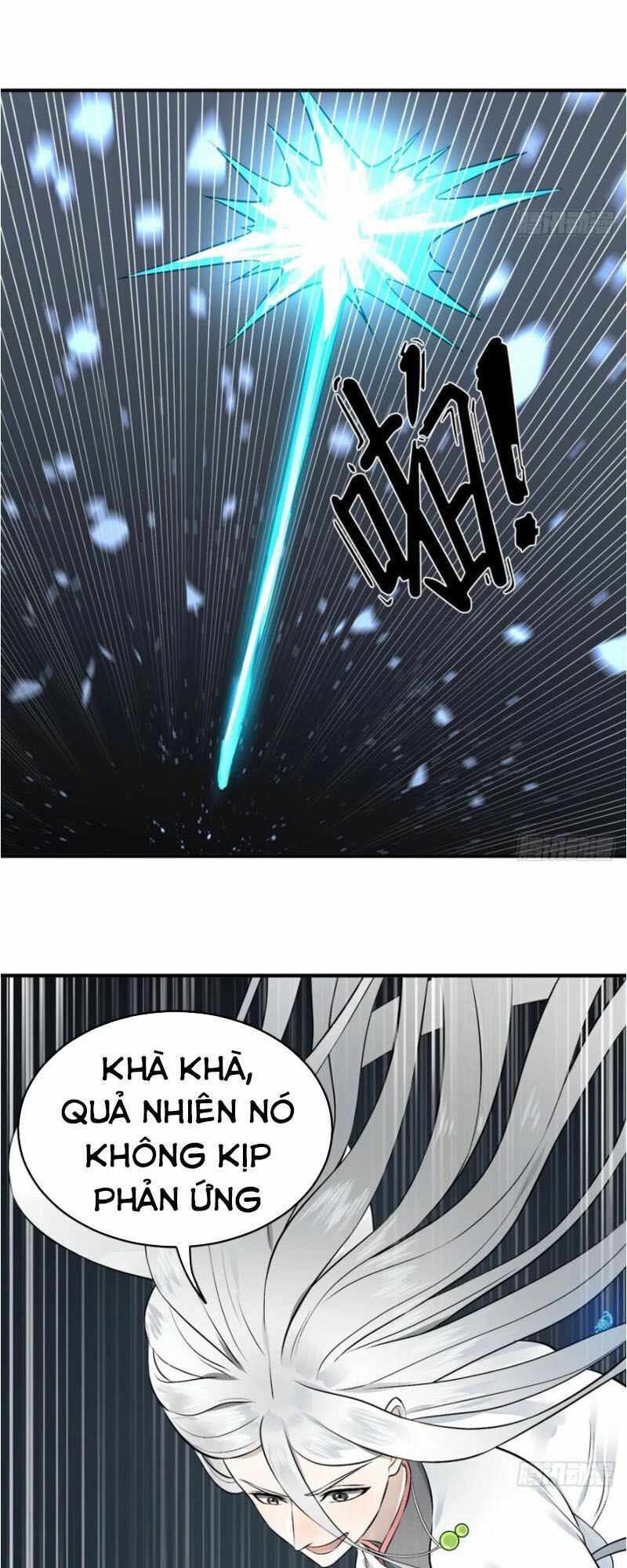 đọc truyện Ta Luyện Khí Ba Ngàn Năm Chương 152 ảnh 32 tại Thiên Thai Truyện