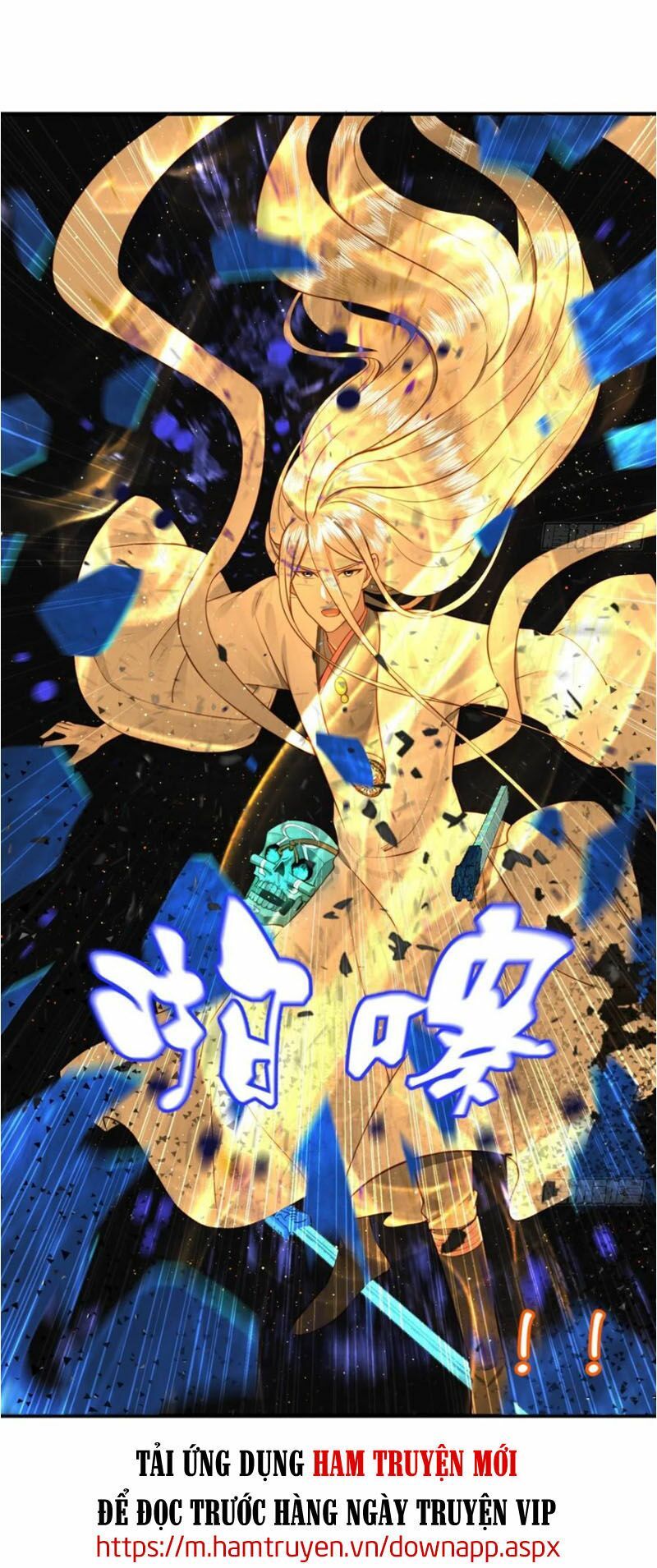 đọc truyện Ta Luyện Khí Ba Ngàn Năm Chương 152 ảnh 54 tại Thiên Thai Truyện