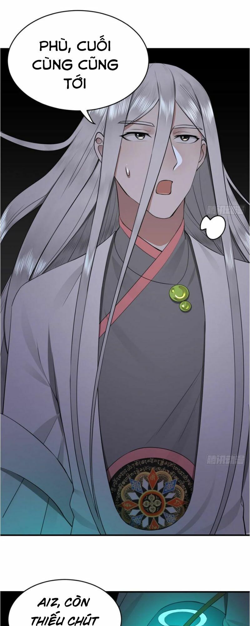 đọc truyện Ta Luyện Khí Ba Ngàn Năm Chương 152 ảnh 56 tại Thiên Thai Truyện