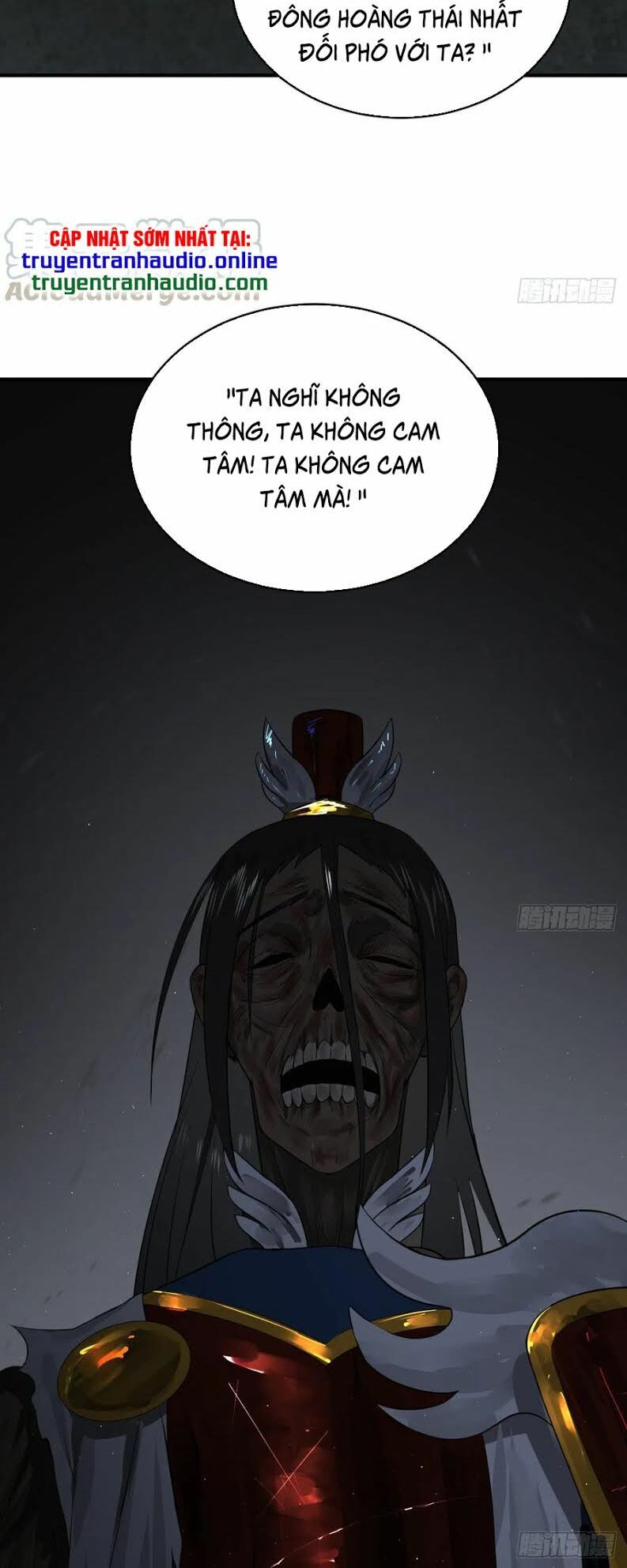 đọc truyện Ta Luyện Khí Ba Ngàn Năm Chương 153 ảnh 15 tại Thiên Thai Truyện