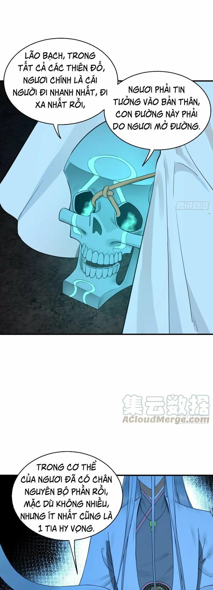 đọc truyện Ta Luyện Khí Ba Ngàn Năm Chương 153 ảnh 19 tại Thiên Thai Truyện