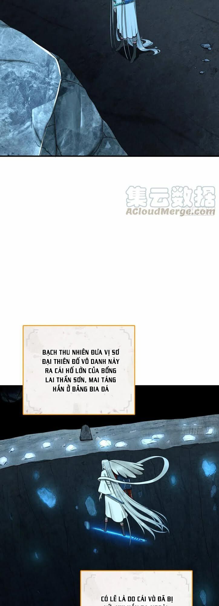 đọc truyện Ta Luyện Khí Ba Ngàn Năm Chương 153 ảnh 22 tại Thiên Thai Truyện