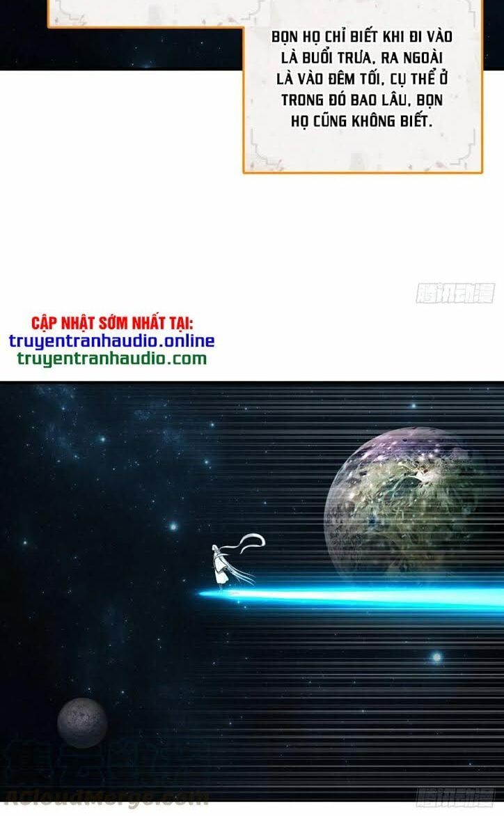 đọc truyện Ta Luyện Khí Ba Ngàn Năm Chương 153 ảnh 24 tại Thiên Thai Truyện