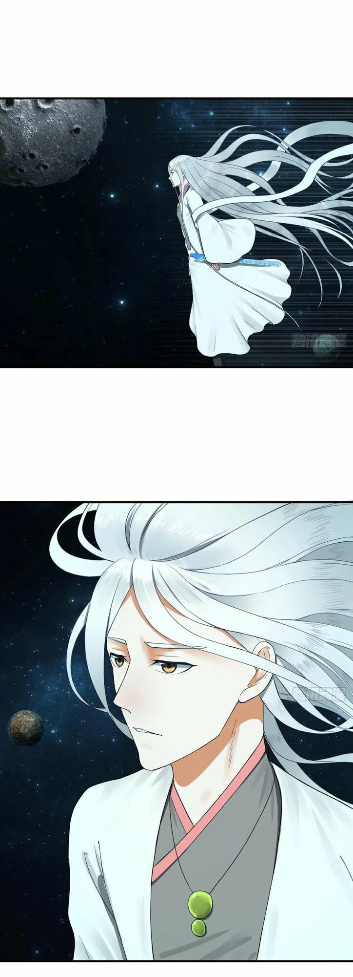 đọc truyện Ta Luyện Khí Ba Ngàn Năm Chương 153 ảnh 25 tại Thiên Thai Truyện